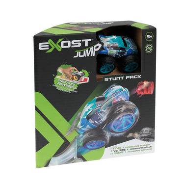 exost stem EXOST JUMP STUNT PACK